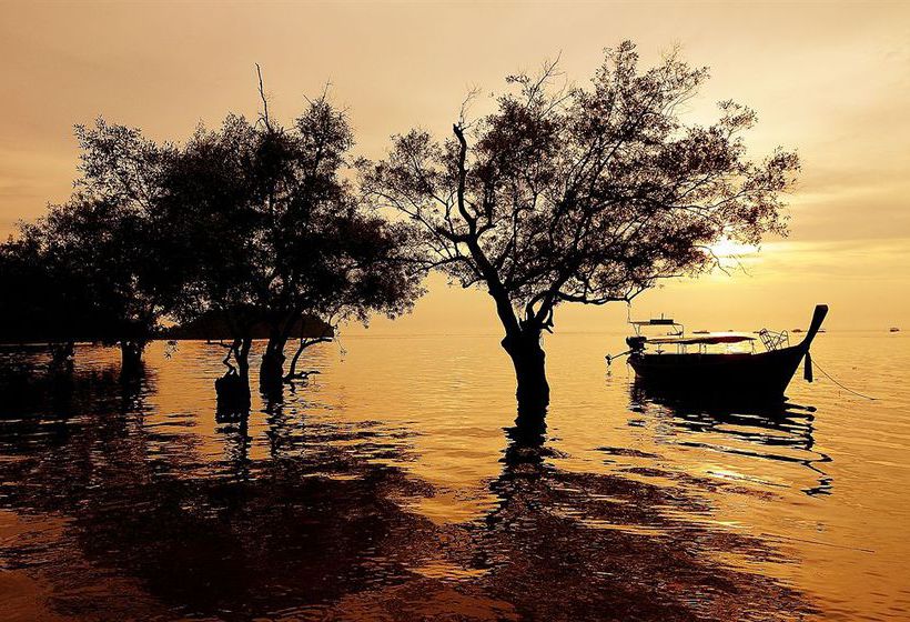 Hotel Railay Princess Resort & Spa 17