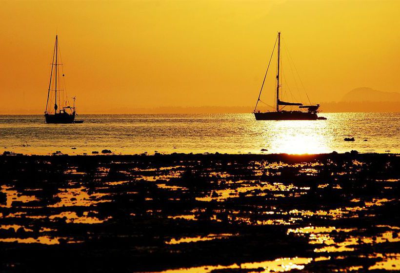 Hotel Railay Princess Resort & Spa 19