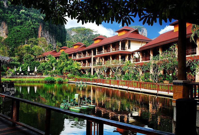 Hotel Railay Princess Resort & Spa 2