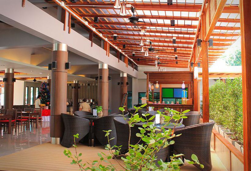 Hotel Railay Princess Resort & Spa 20