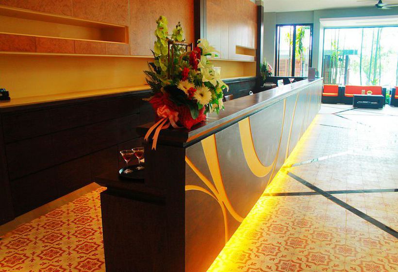 Hotel Railay Princess Resort & Spa 3