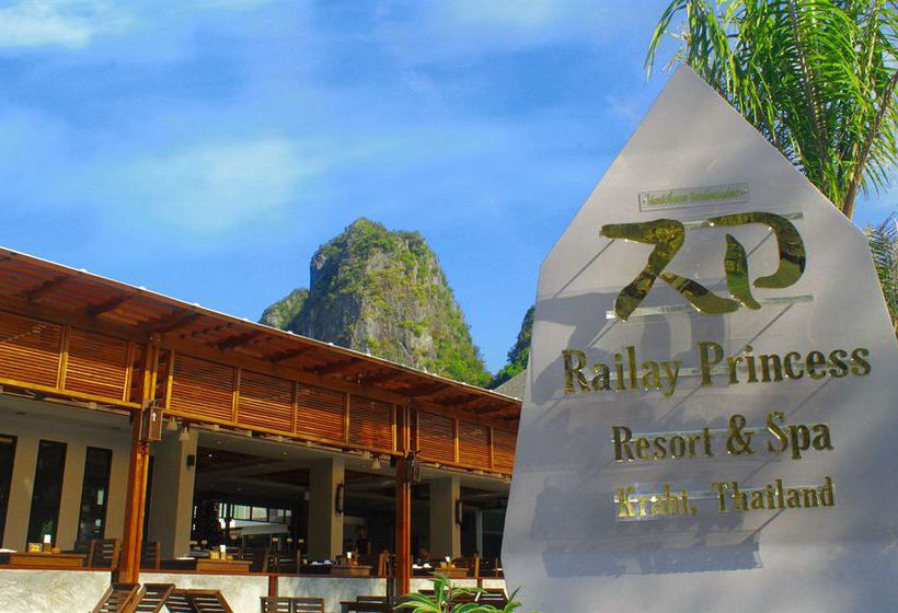Hotel Railay Princess Resort & Spa 4