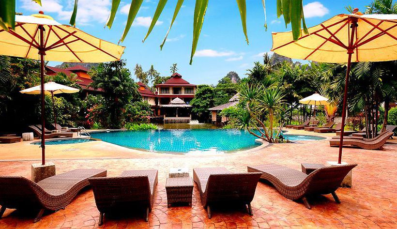 Hotel Railay Princess Resort & Spa 6