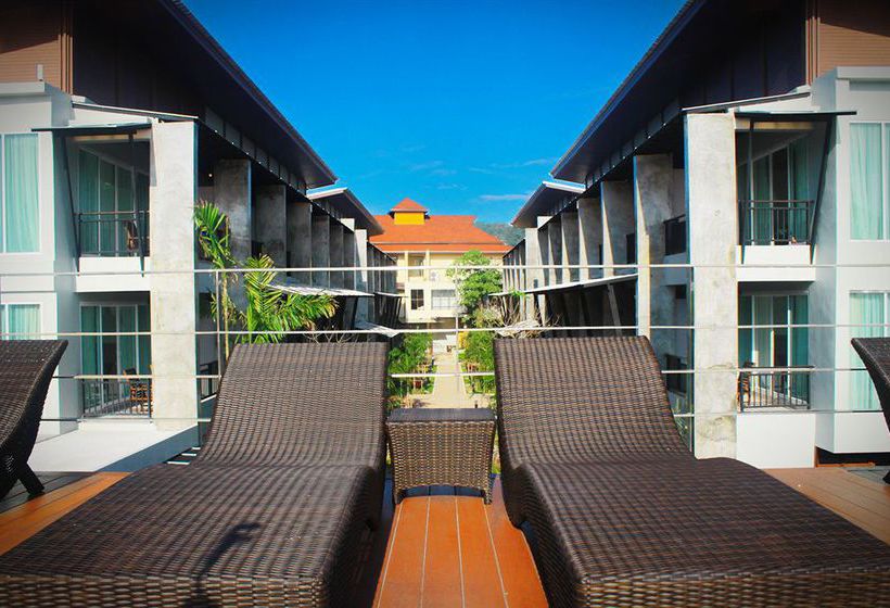 Hotel Railay Princess Resort & Spa 8