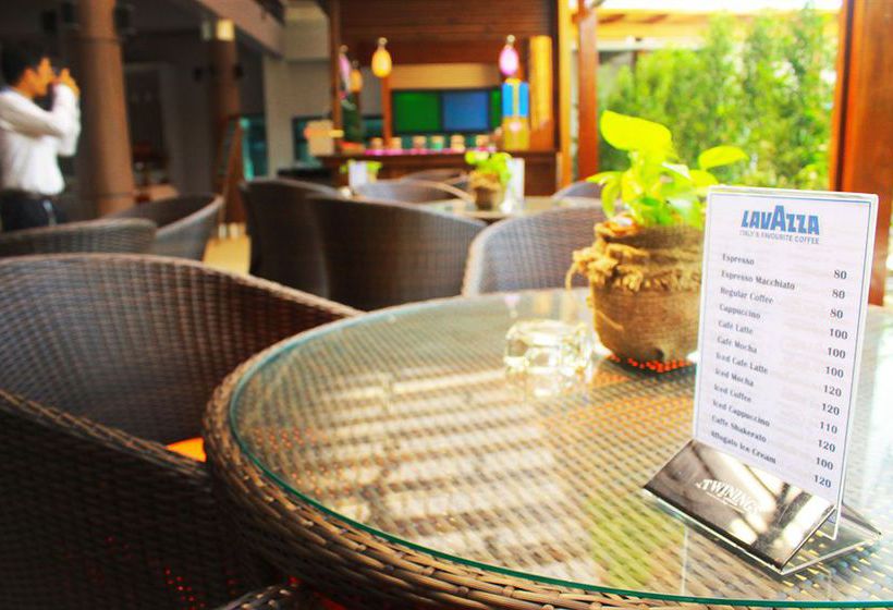 Hotel Railay Princess Resort & Spa 9