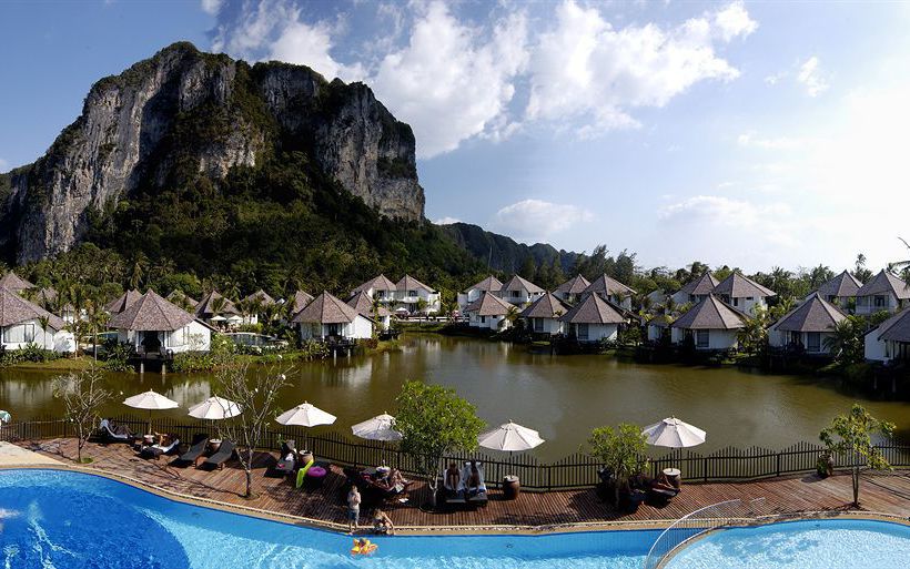 Peace Laguna Resort Ao Nang