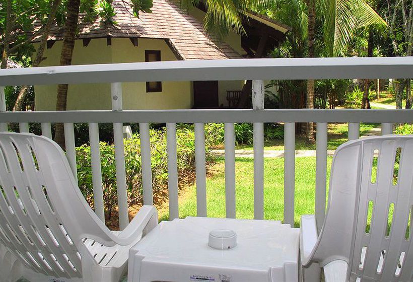 Peace Laguna Resort 11