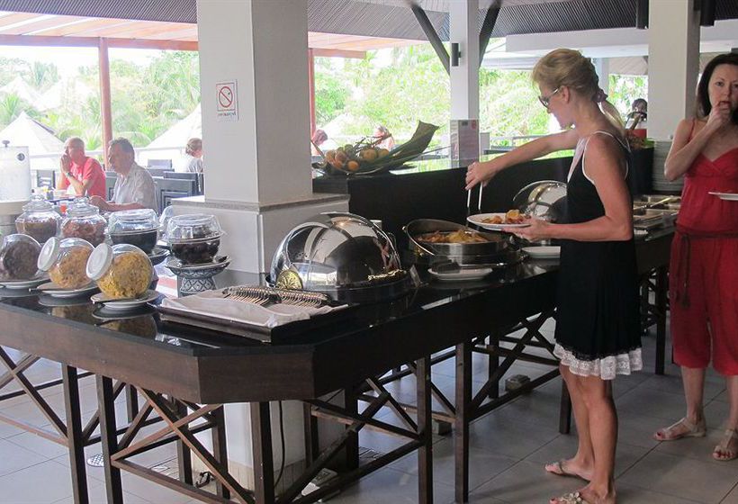 Peace Laguna Resort 14