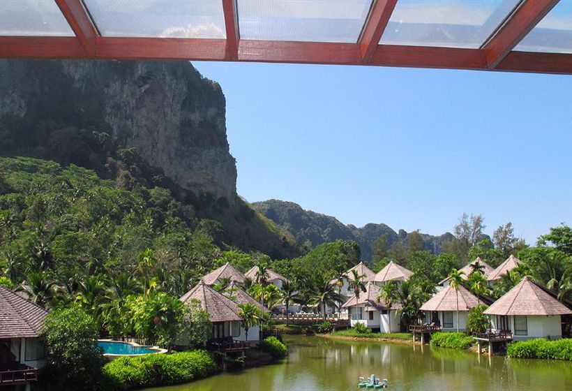 Peace Laguna Resort 15