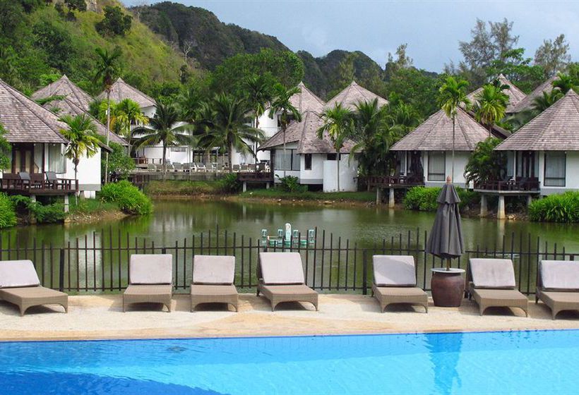 Peace Laguna Resort 19