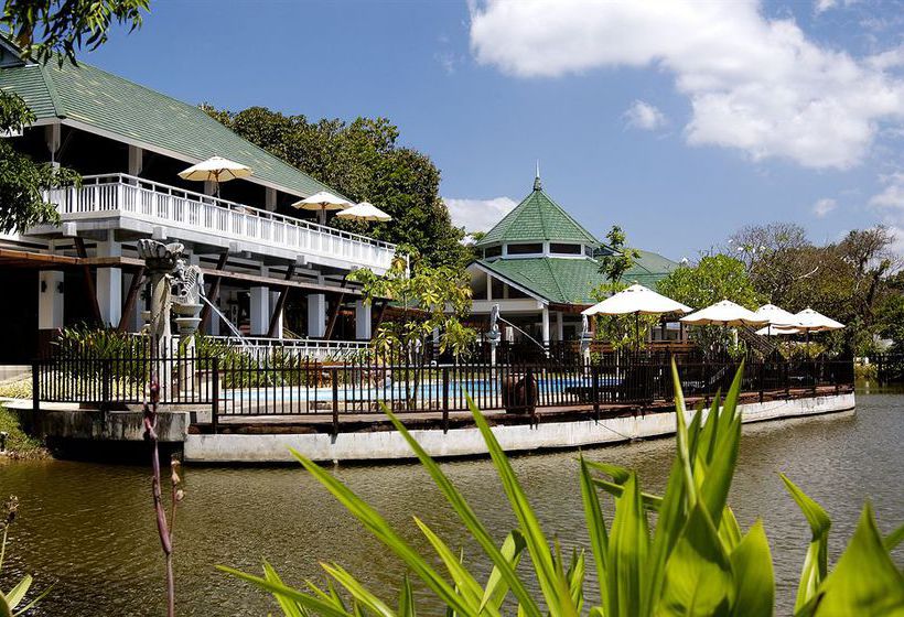 Peace Laguna Resort 2