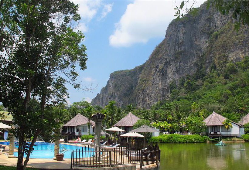 Peace Laguna Resort 20