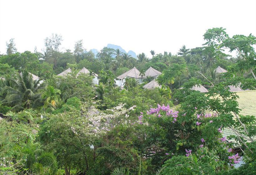 Peace Laguna Resort 5