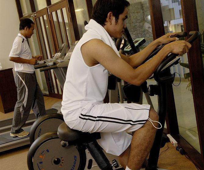 Peace Laguna Resort 7