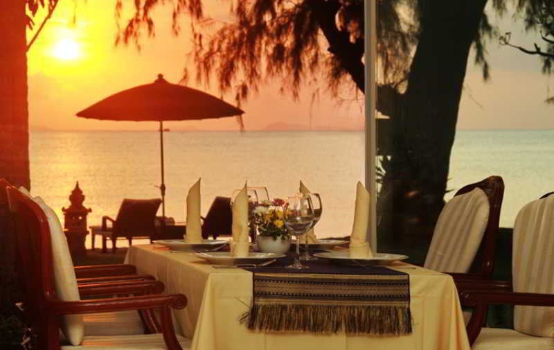 Hotel The Siam Residence Boutique Resort 11