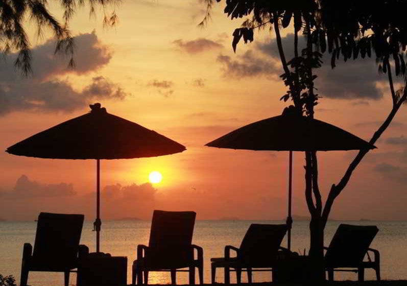 Hotel The Siam Residence Boutique Resort 15