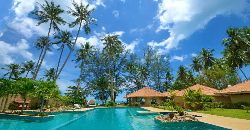 Hotel The Siam Residence Boutique Resort 2