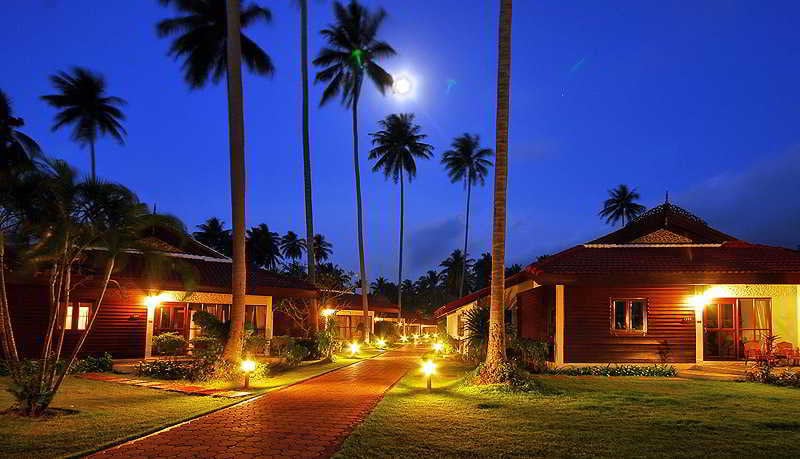 Hotel The Siam Residence Boutique Resort 4