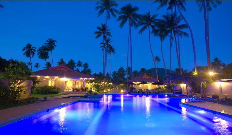 Hotel The Siam Residence Boutique Resort 7