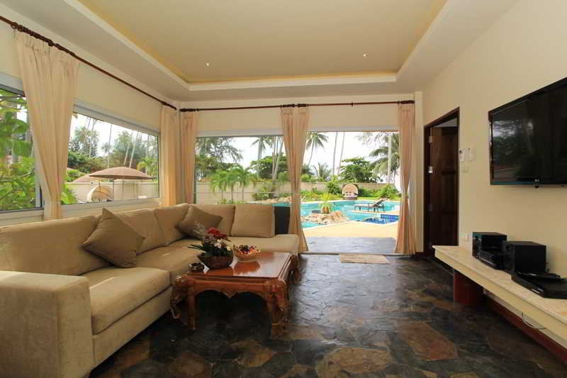 Hotel The Siam Residence Boutique Resort 8