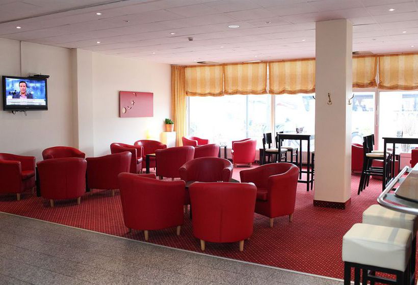 Hotel Azimut Berlin City South 2