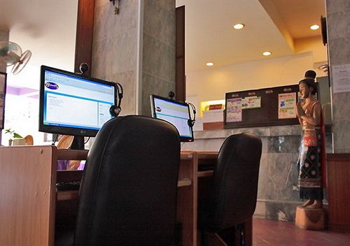 Hotel Sawasdee Sabai 13