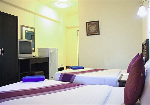 Hotel Sawasdee Sabai 14