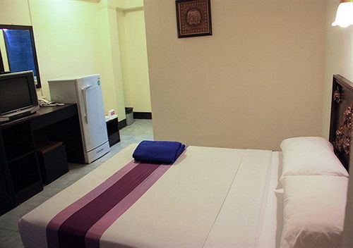 Hotel Sawasdee Sabai 16