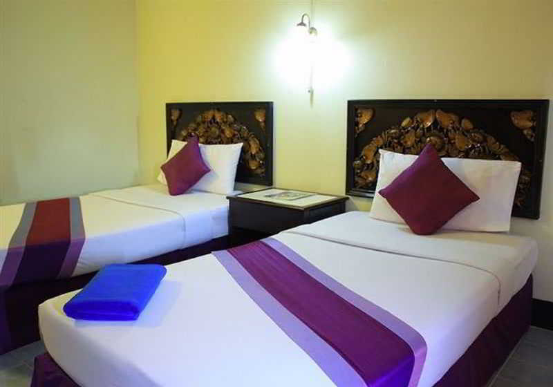 Hotel Sawasdee Sabai 18