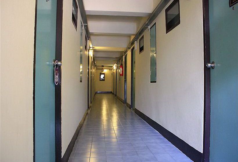 Hotel Sawasdee Sabai 2