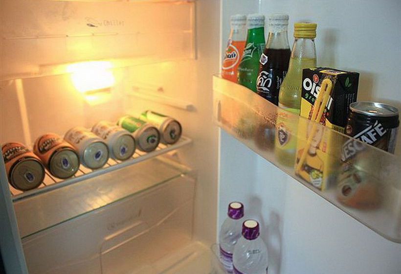 Hotel Sawasdee Sabai 5