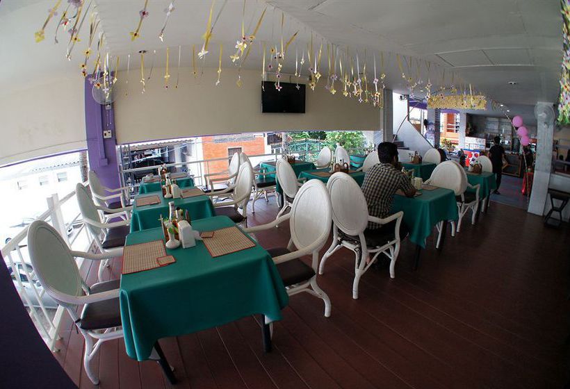 Hotel Sawasdee Sabai 6