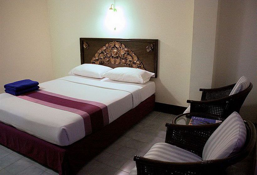 Hotel Sawasdee Sabai 7