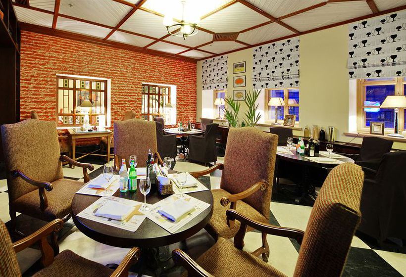 Hotel Solo Sokos Vasilievsky 10