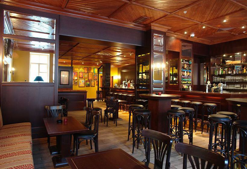 Hotel Solo Sokos Vasilievsky 11