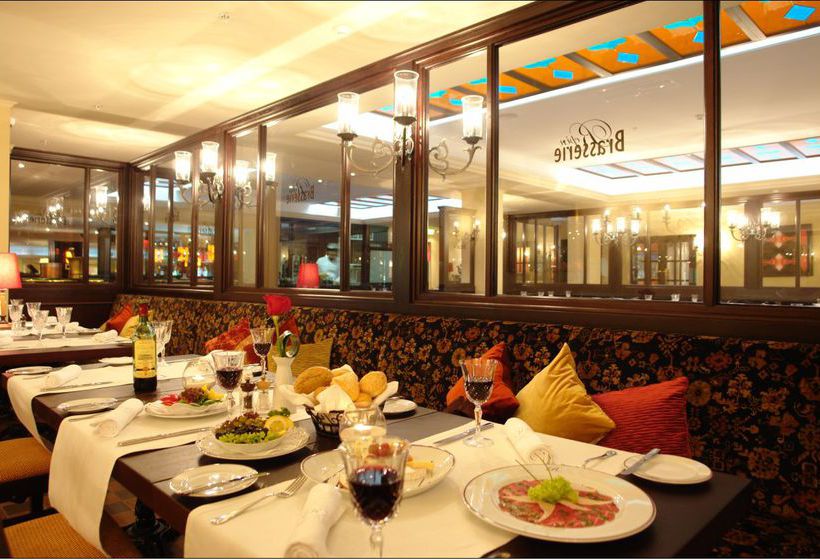 Hotel Solo Sokos Vasilievsky 13