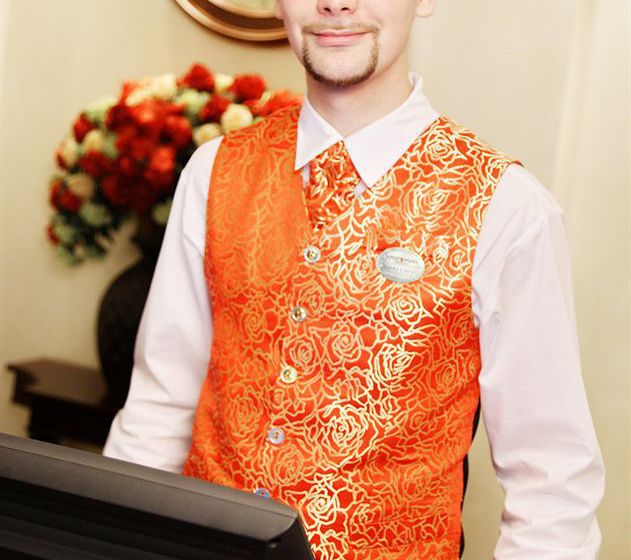 Hotel Solo Sokos Vasilievsky 15