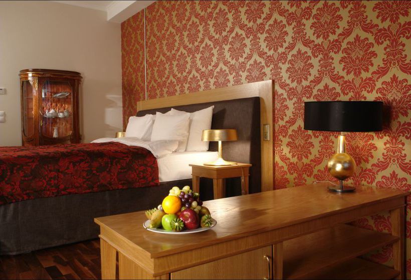 Hotel Solo Sokos Vasilievsky 19