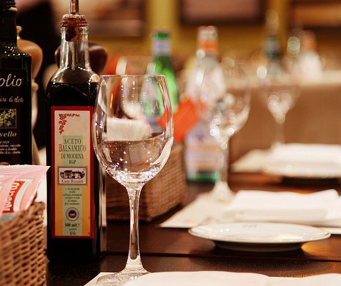 Hotel Solo Sokos Vasilievsky 20