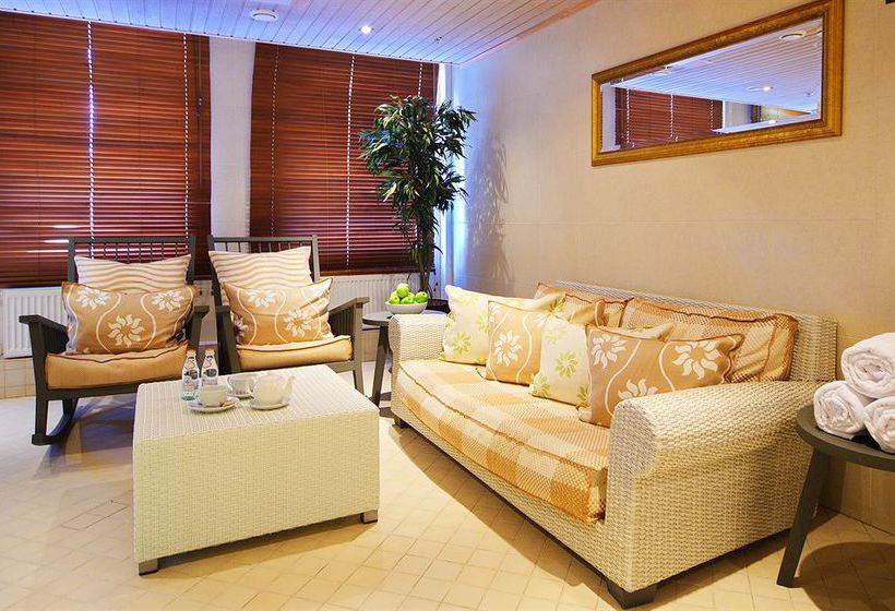 Hotel Solo Sokos Vasilievsky 3