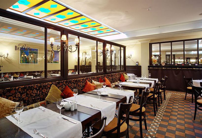 Hotel Solo Sokos Vasilievsky 8