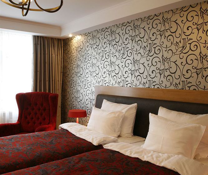 Hotel Solo Sokos Vasilievsky 9