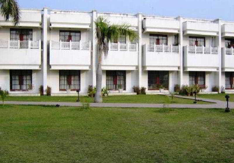 Hotel Usha Bundela 1