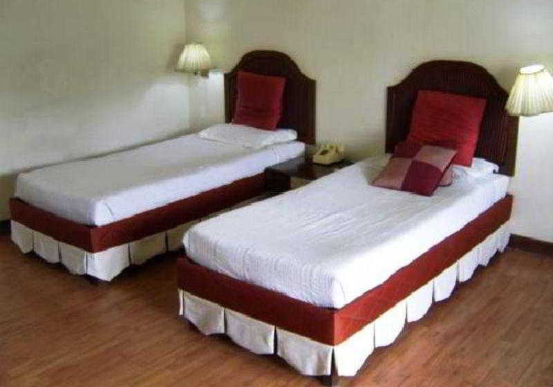 Hotel Usha Bundela 10