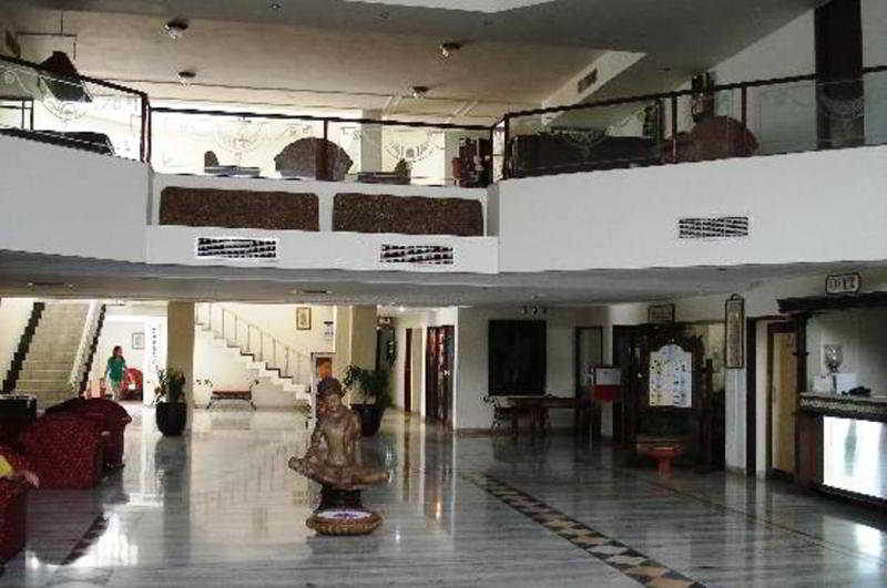 Hotel Usha Bundela 4