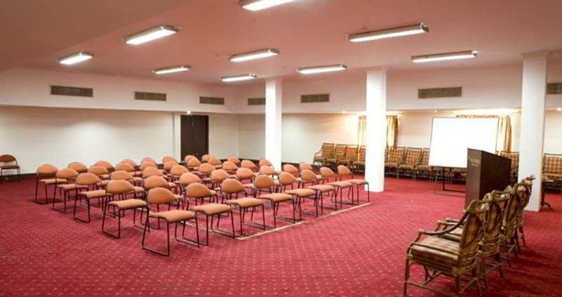 Hotel Usha Bundela 5