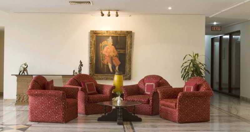 Hotel Usha Bundela 7