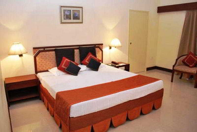 Hotel Usha Bundela 8