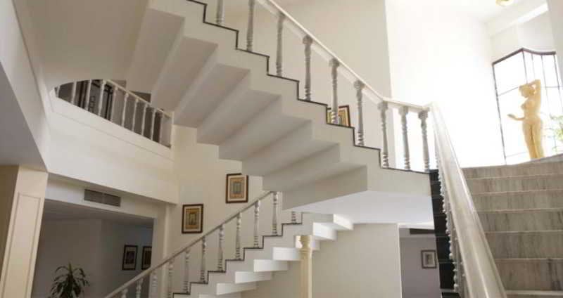 Hotel Usha Bundela 9