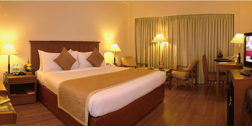 Hotel Fortune Pandiyan